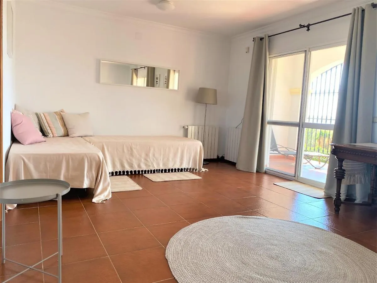 Beautiful Villa Montebello In Benajarafe With Private Pool Spain