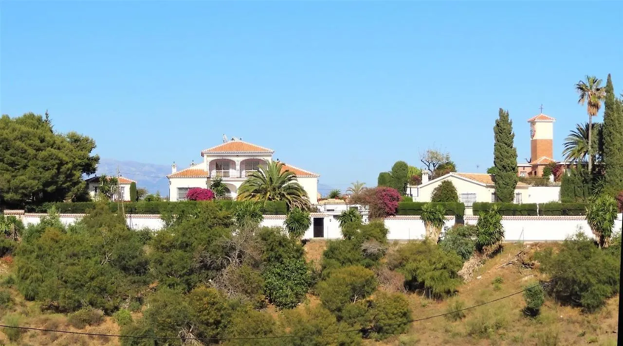 Beautiful Villa Montebello In Benajarafe With Private Pool 0*,  Spain